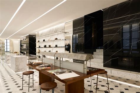 negozi ysl veneto